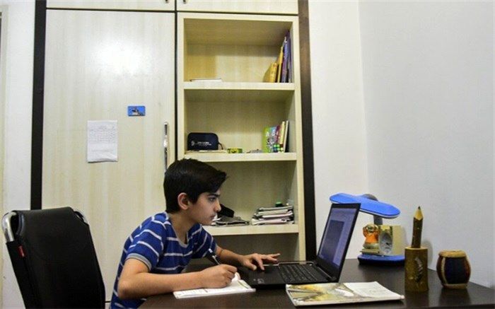 کلاس درس مدارس ابتدایی تهران فردا در شاد برگزار می‌شود‌