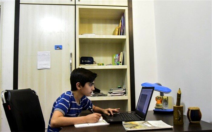 کلاس درس مدارس ابتدایی تهران فردا در شاد برگزار می‌شود‌