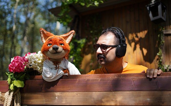 نخستین محصول مرکز نوجوان سوره آماده پخش  می شود