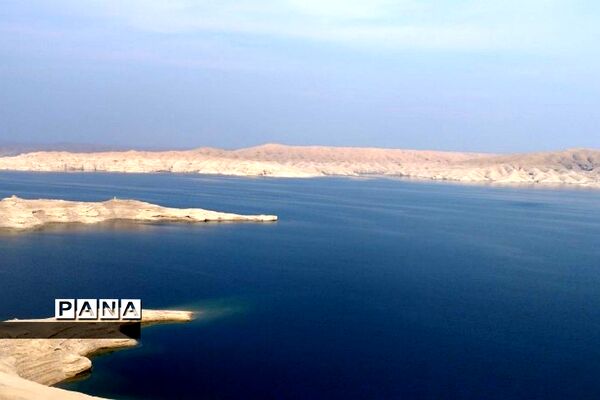 بازدید دانش‌آموزان ناحیه دو ری از مناطق جنگی