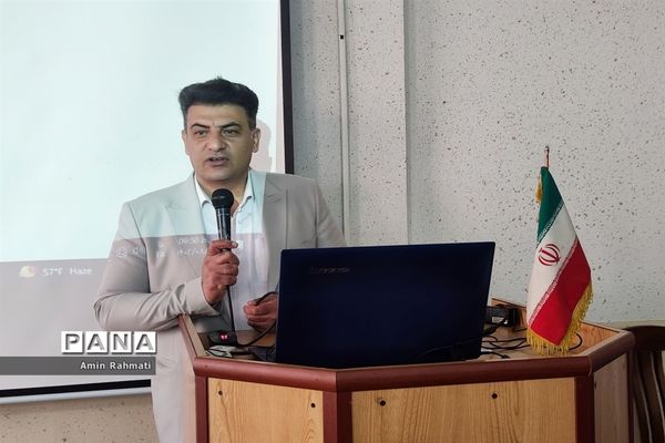 گردهمایی فارغ‌ التحصیلان و اساتید هنرستان ماندگار نمونه دولتی طالقانی