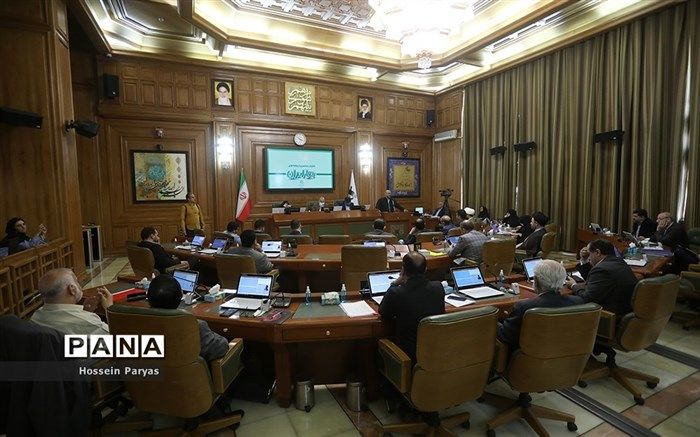 اساسنامه سازمان ورزش شهرداری تهران مورد بررسی قرار گرفت