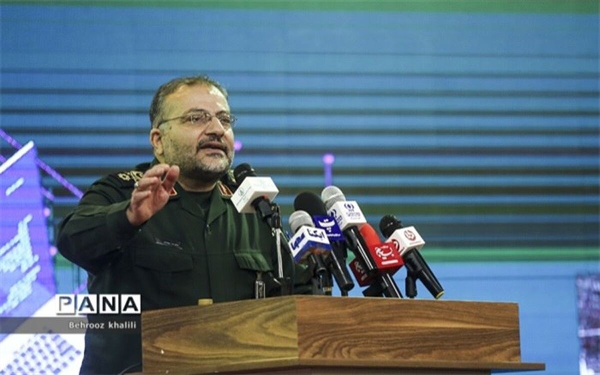 طوفان‌الاقصی شکست غیرقابل ترمیم بر رژیم جعلی صهیونیستی تحمیل کرد