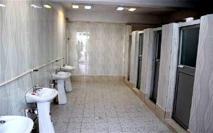 احداث سرویس بهداشتی مدارس عشایری برای 5 استان با اولویت مدارس کانسکی‌