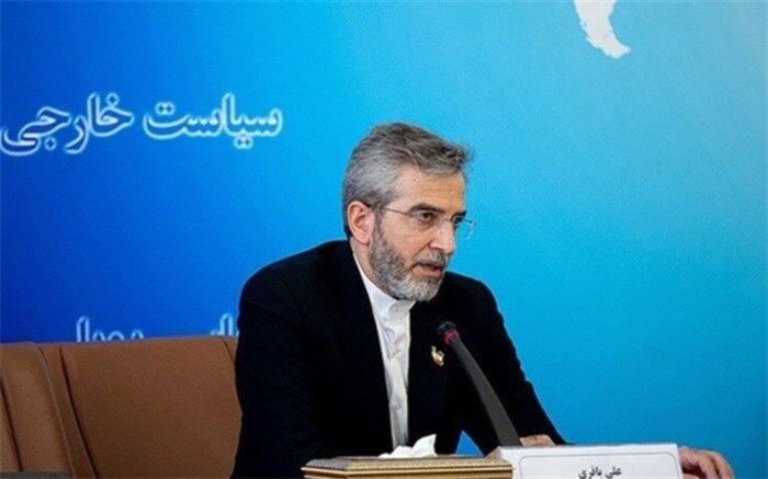 گذر زمان دوراندیشی ایران در موضوع فلسطین را ثابت کرد