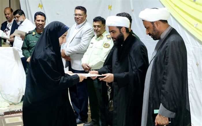 پیش اجلاسیه نماز در رودان برگزار شد