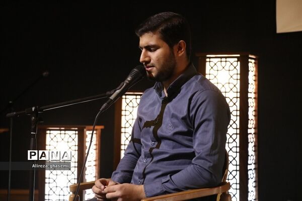 آیین افتتاحیه طرح مبین در استان مرکزی
