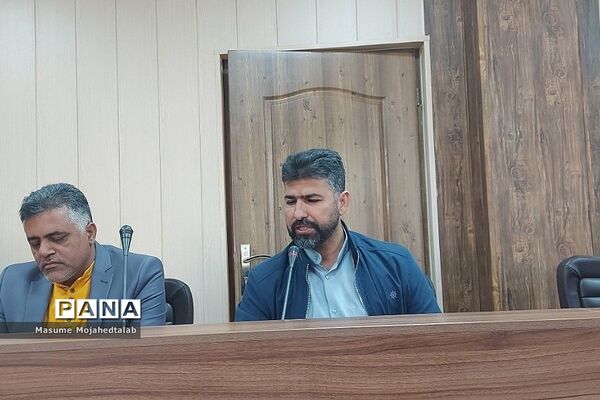 برگزاری دومین جلسه‌ کارگروه بررسی طرح‌های جلوگیری از آسیب‌های اجتماعی در نوجوانان