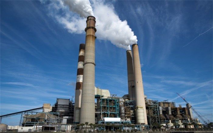 ۲۰ درصد نیروگاه‌های برق راندمان پایین دارند