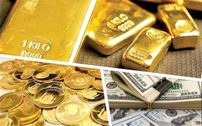 سکه ۲۹میلیون و ۵۰ هزار تومان شد