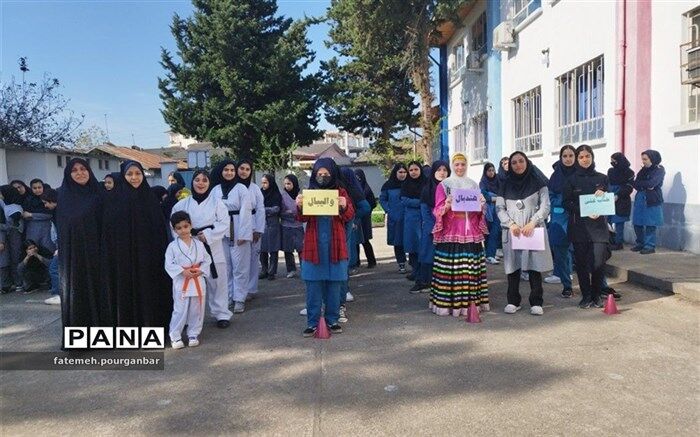 امیدستان ورزش،۱۰۰ مسابقه در صد روز