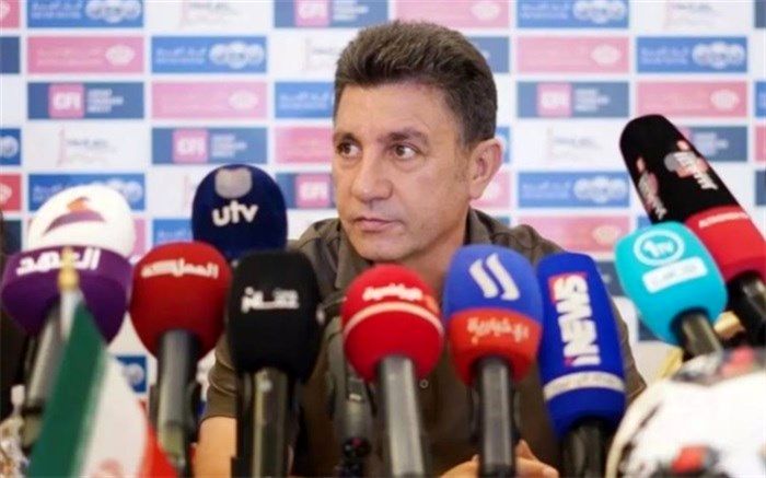 قلعه‌نویی: هنگ‌کنگ در ضد حمله بسیار قوی است