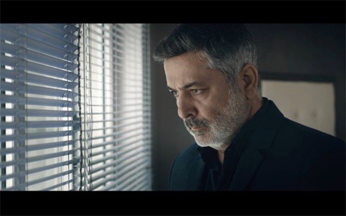 فیلمبرداری «در سایه» به پایان رسید