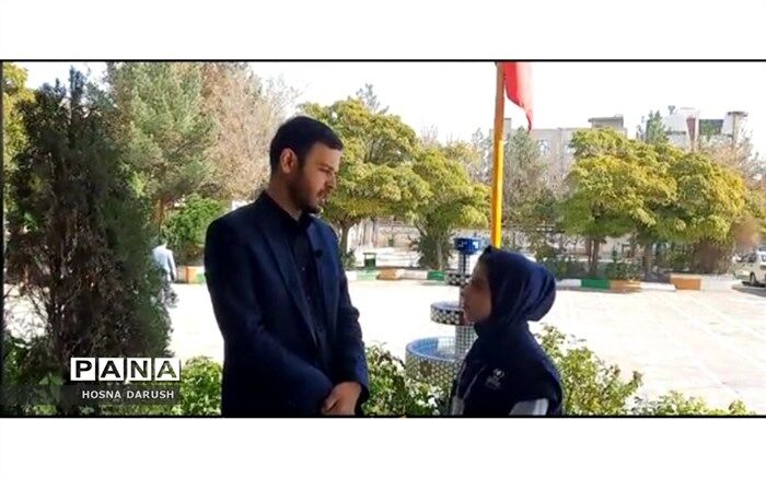 توانمندسازی نیروی انسانی در حوزه پرورشی و مشاوران محور اصلی برنامه‌ها است