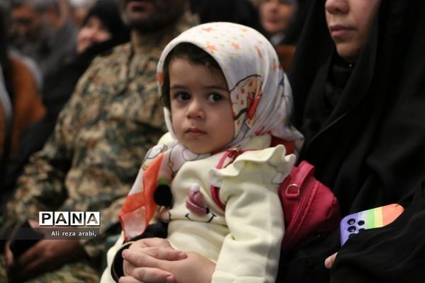 برگزاری اولین یادواره شهید امنیت، حسن براتی در شهرستان کاشمر