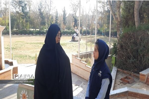 مراسم دوره  ارتقاء کارشناس و کارشناس مسئولان مشاوره و مراقبت در برابر آسیب‌های اجتماعی