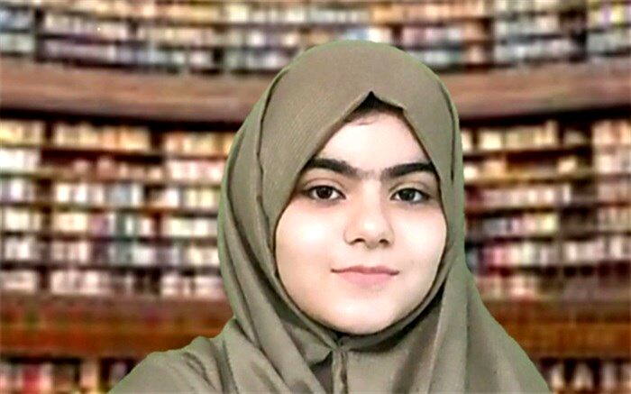 خواندن کتاب باعث آگاهی و افزایش اندوخته های قبلی می شود