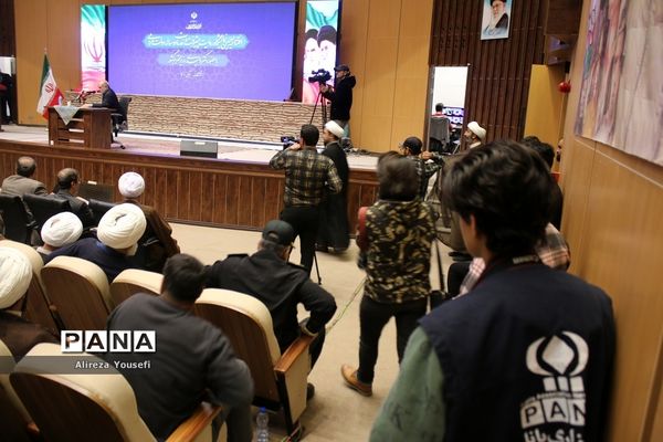 همایش «روایت پیشرفت» با حضور وزیر کشور در قم