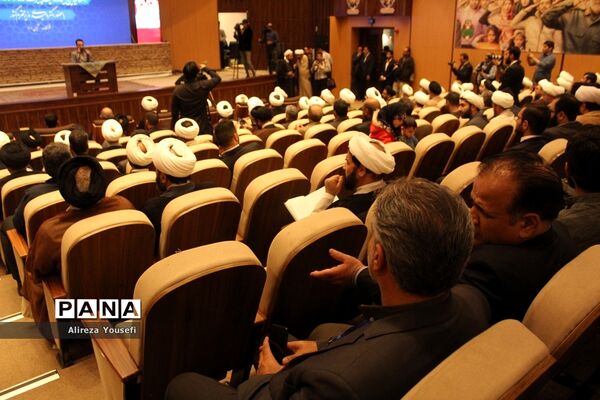 همایش «روایت پیشرفت» با حضور وزیر کشور در قم