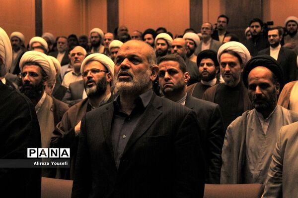 همایش «روایت پیشرفت» با حضور وزیر کشور در قم
