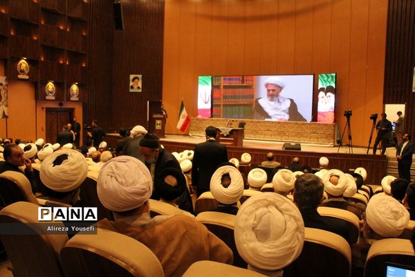 همایش «روایت پیشرفت» با حضور وزیر کشور در قم