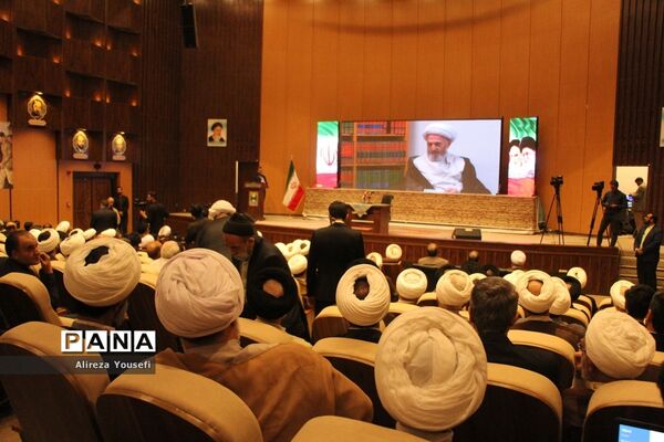 همایش «روایت پیشرفت» با حضور وزیر کشور در قم