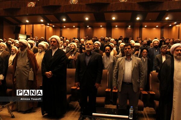 همایش «روایت پیشرفت» با حضور وزیر کشور در قم