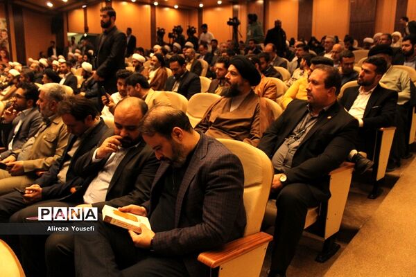 همایش «روایت پیشرفت» با حضور وزیر کشور در قم