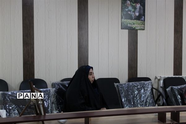 کارگاه توانمندسازی دبیران تفکر و سبک زندگی