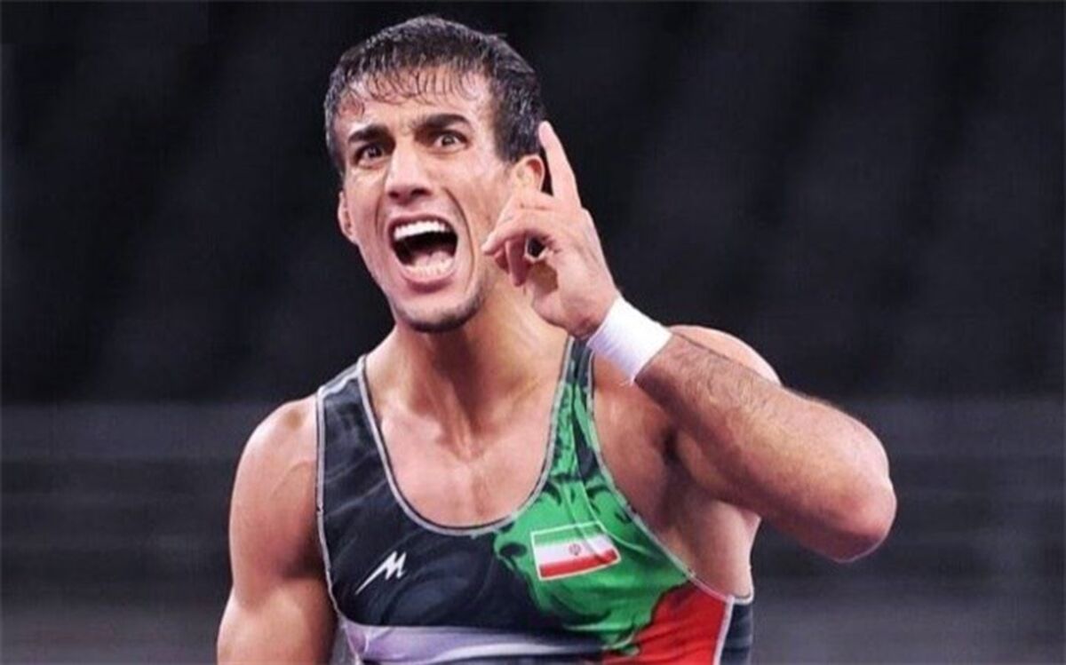 محمدعلی گرایی یک سال محروم شد