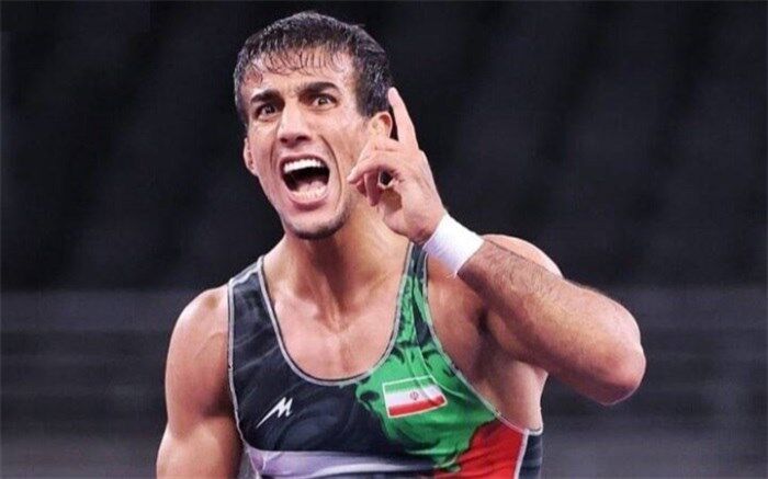 محمدعلی گرایی یک سال محروم شد