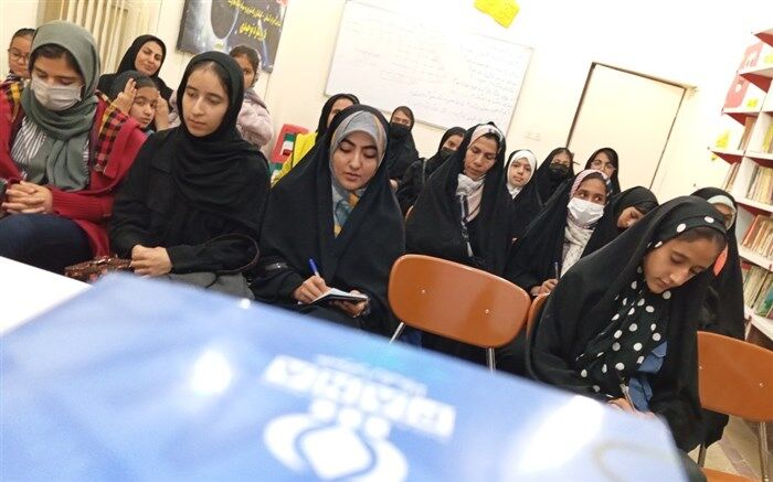 دوره‌های آموزش  خبرنگاری در بیرجند آغاز شد