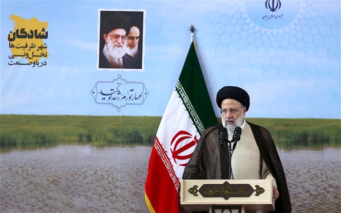 افتتاح 15 طرح آب و برق در چهارمحال و بختیاری به ارزش بالغ بر 27 هزار میلیارد تومان