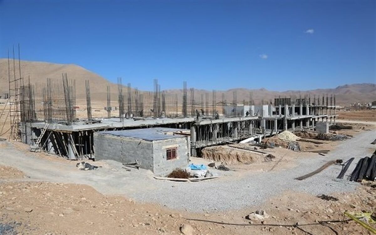 آماده سازی ۵ هزار و ۴۸۰ قطعه زمین روستایی در چهارمحال و بختیاری
