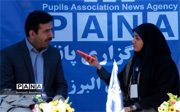 توسعه شبکه خبرنگاران پانا با اجرای طرح مدارس خبرنگاری