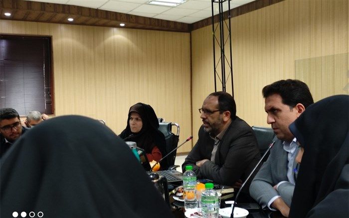 پژوهش‌سرای دانش‌آموزی مرکزی برای هدایت استعدادها و رشد خلاقیت‌های دانش‌آموزان است