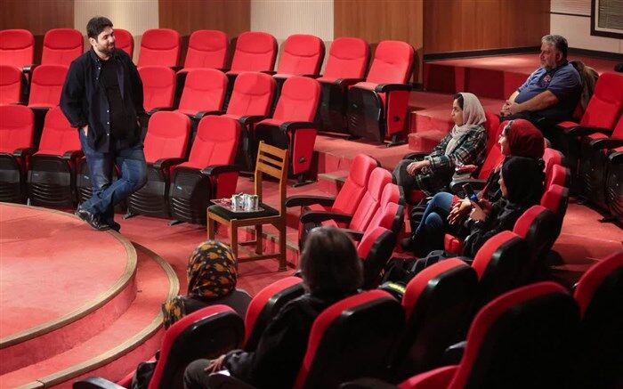 برگزاری کارگاه تخصصی «عکاسی تئاتر» در قم