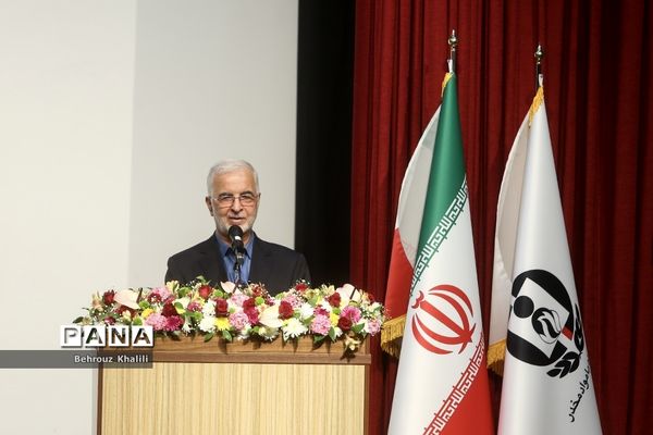 افتتاحیه نمایشگاه عمومی یاریگران زندگی