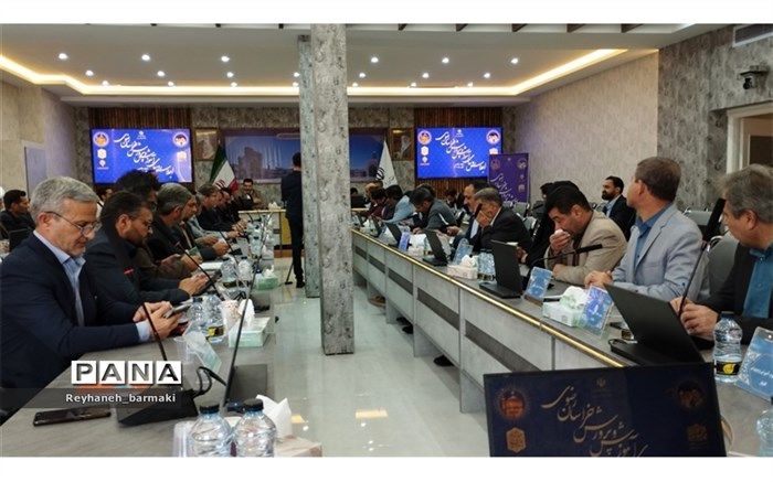 برنامه ریزی در آموزش و پرورش کلید اصلی موفقیت است