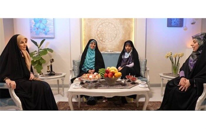 ویژه برنامه «علامت» به مناسبت میلاد حضرت زینب کبری(س) در قاب شبکه دو