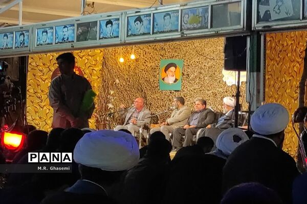 برپایی محفل «شب شیدایی» در قم
