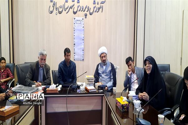 معرفی طرح موفق کتابخوانی در کلاس درس