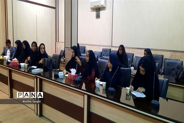 معرفی طرح موفق کتابخوانی در کلاس درس