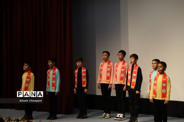 افتتاح نخستین نمایشگاه «یاریگران زندگی»