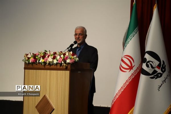 افتتاح نخستین نمایشگاه «یاریگران زندگی»