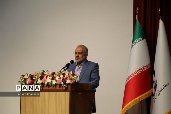 افتتاح نخستین نمایشگاه «یاریگران زندگی»