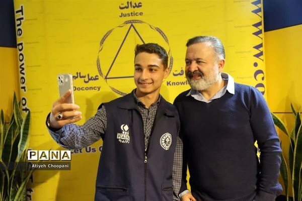 افتتاح نخستین نمایشگاه «یاریگران زندگی»