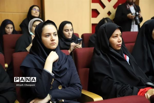 افتتاح نخستین نمایشگاه «یاریگران زندگی»