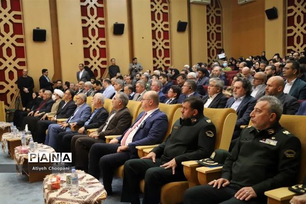 افتتاح نخستین نمایشگاه «یاریگران زندگی»