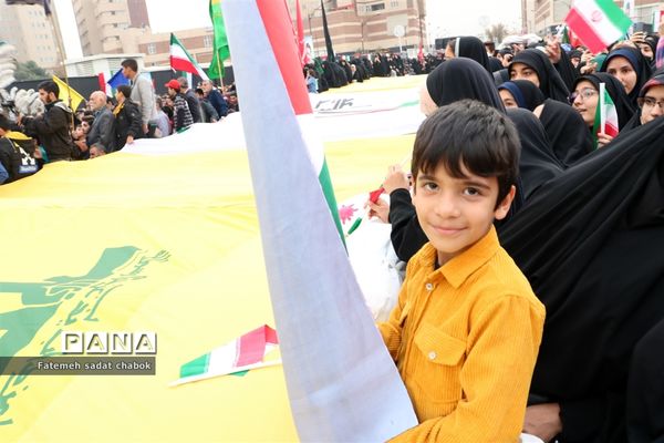 سالگرد شهدای مدافع امنیت مشهد